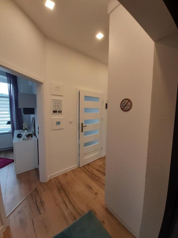 Apartament Sasanka Kowary Exterior foto