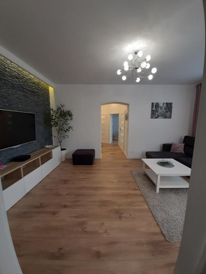 Apartament Sasanka Kowary Exterior foto