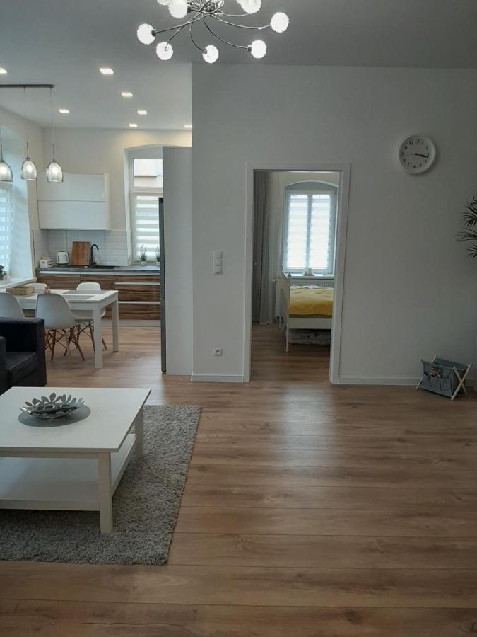 Apartament Sasanka Kowary Exterior foto