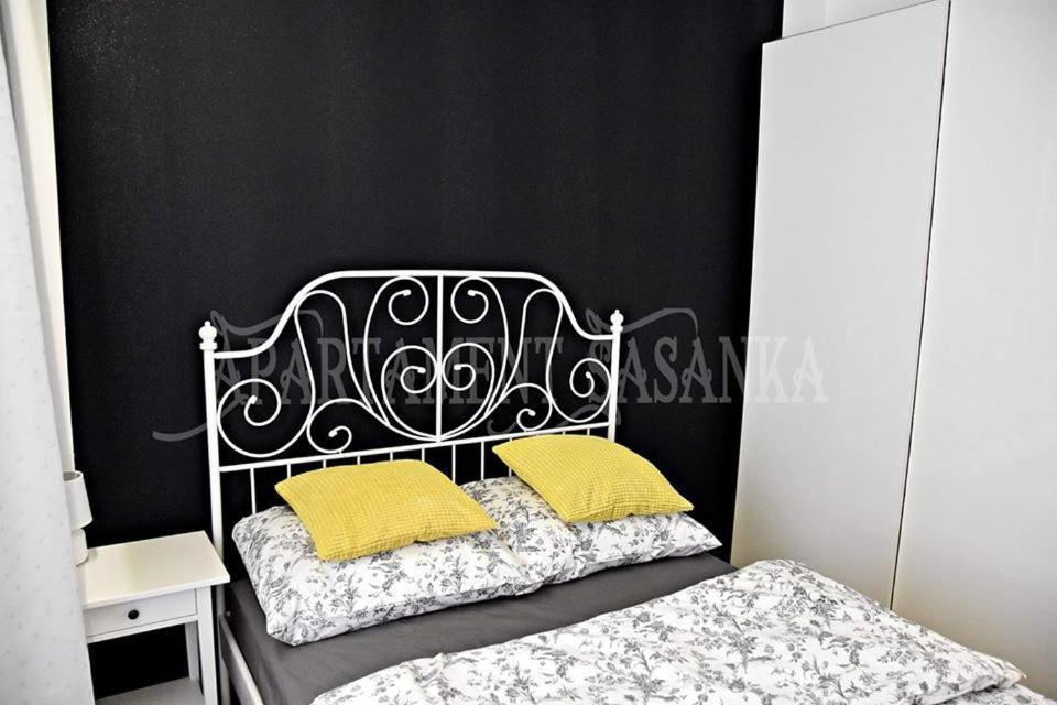 Apartament Sasanka Kowary Exterior foto