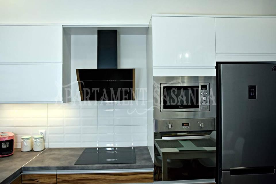 Apartament Sasanka Kowary Exterior foto