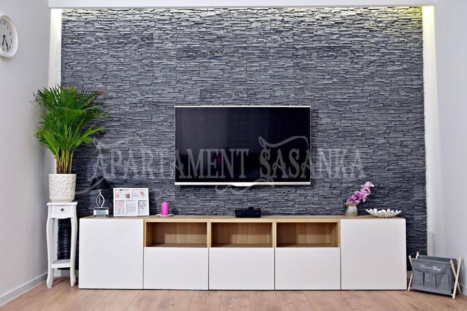 Apartament Sasanka Kowary Exterior foto